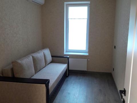 квартира за адресою Київська вул., 10-В, к.2