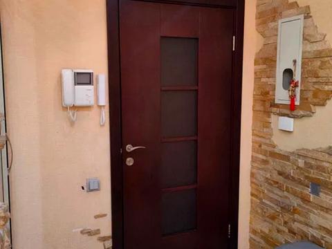 квартира по адресу Первомайского Леонида ул., 9-А