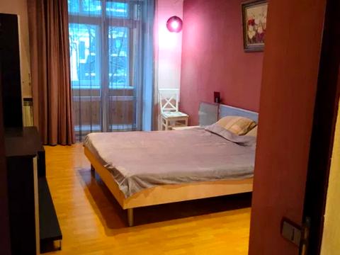 квартира по адресу Первомайского Леонида ул., 9-А