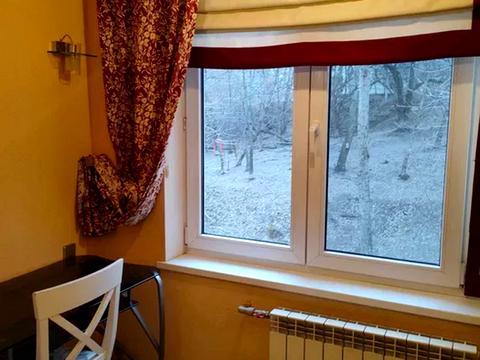 квартира по адресу Первомайского Леонида ул., 9-А