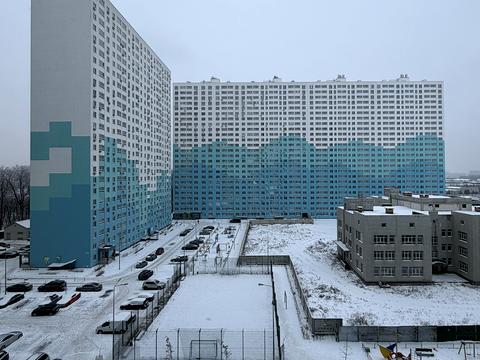 квартира за адресою Приміська вул., 24