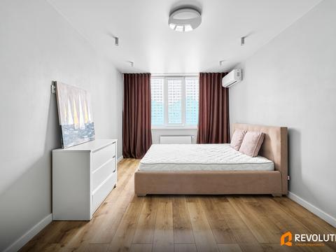 квартира за адресою Приміська вул., 24