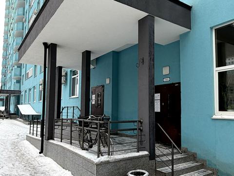 квартира за адресою Приміська вул., 24