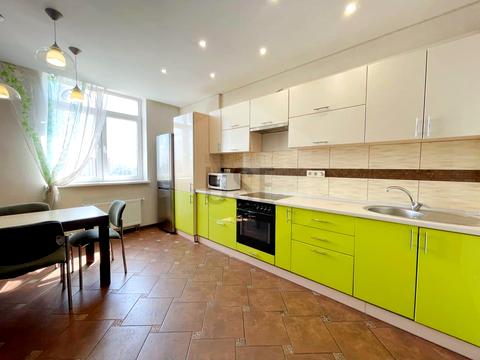 квартира за адресою Гарматна вул., 20