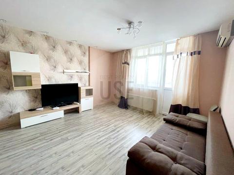 квартира за адресою Гарматна вул., 20