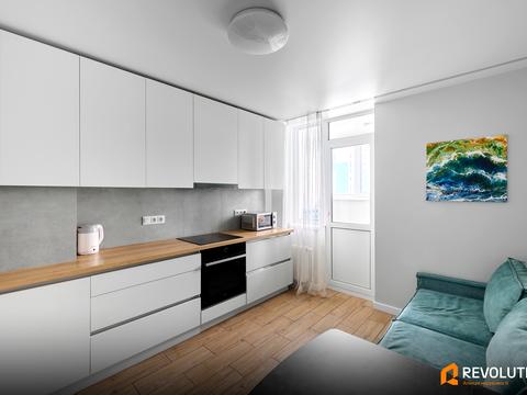 квартира за адресою Приміська вул., 24