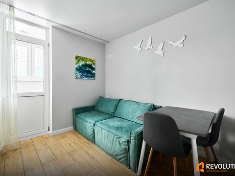 квартира за адресою Приміська вул., 24