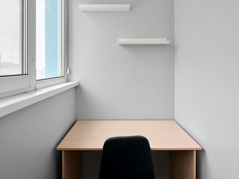 квартира за адресою Приміська вул., 24