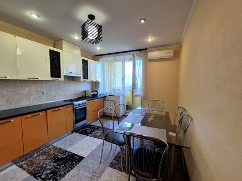 квартира за адресою Юності вул., 3