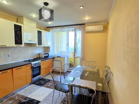 квартира за адресою Юності вул., 3