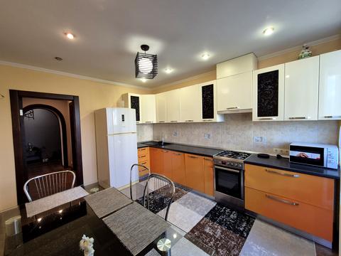 квартира за адресою Юності вул., 3