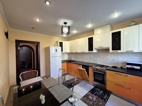 квартира за адресою Юності вул., 3