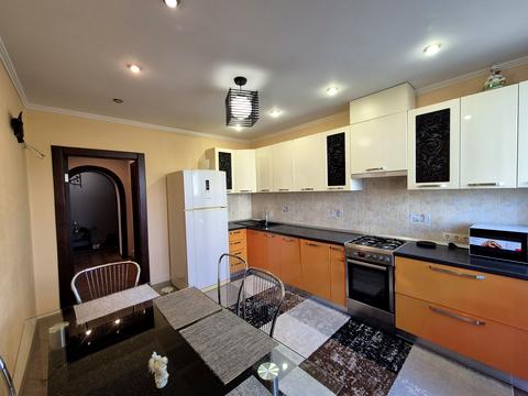 квартира за адресою Юності вул., 3