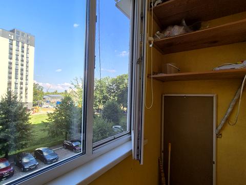 квартира за адресою Юності вул., 3