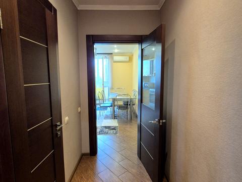 квартира за адресою Юності вул., 3