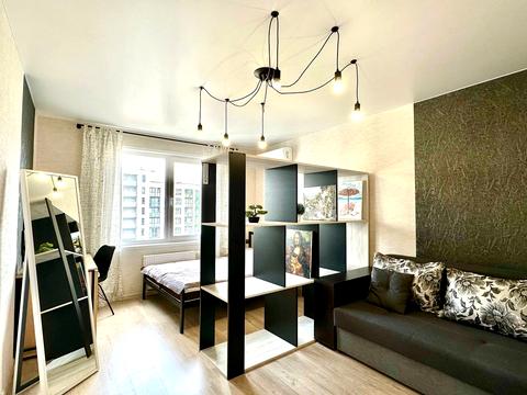 квартира по адресу Тираспольская ул., 60