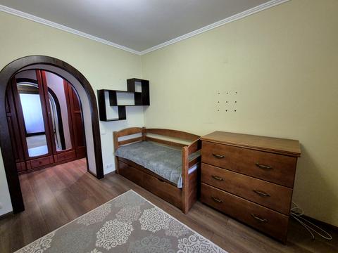 квартира за адресою Юності вул., 3