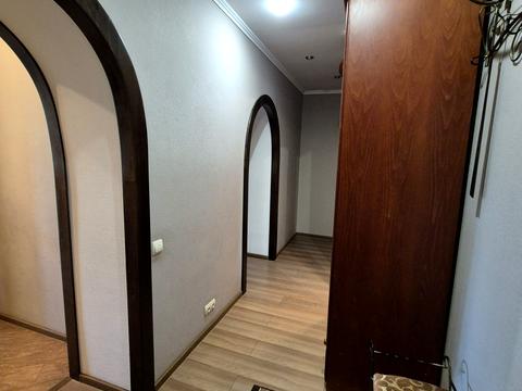 квартира за адресою Юності вул., 3