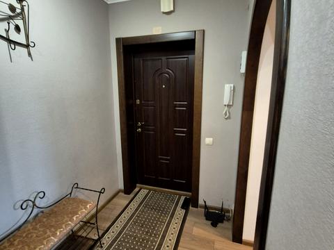 квартира за адресою Юності вул., 3