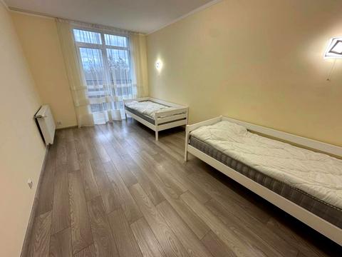 квартира за адресою Стрийська вул., 111-Б