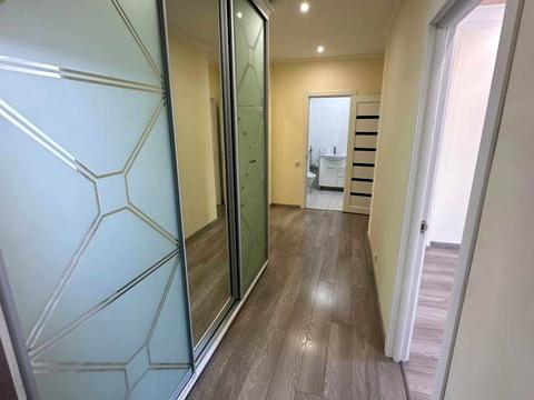 квартира за адресою Стрийська вул., 111-Б