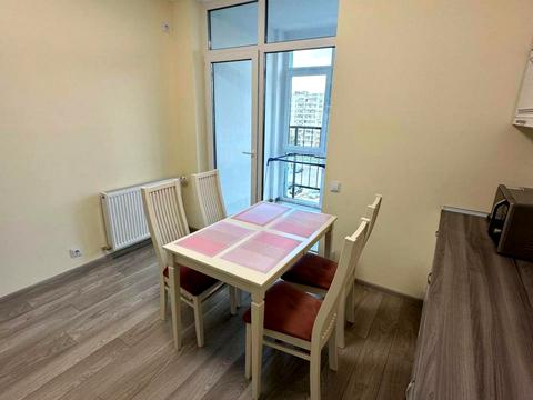 квартира за адресою Стрийська вул., 111-Б