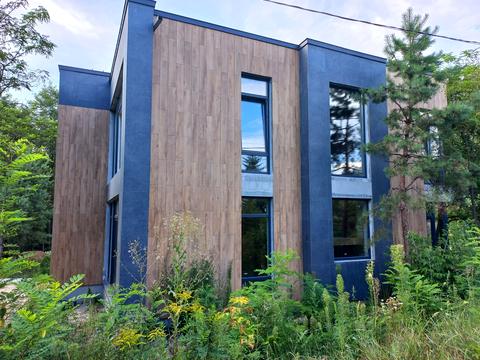 дом по адресу Академическая ул.