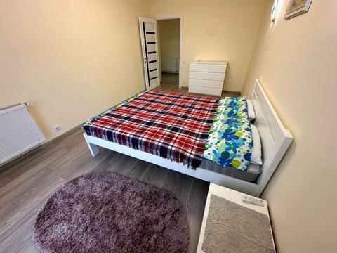 квартира за адресою Стрийська вул., 111-Б