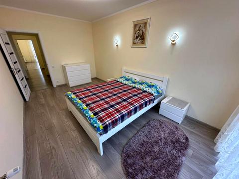 квартира за адресою Стрийська вул., 111-Б