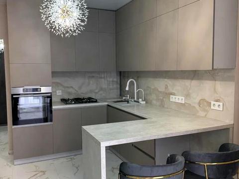 квартира по адресу Пимоненко ул. (Донбассовская), 32