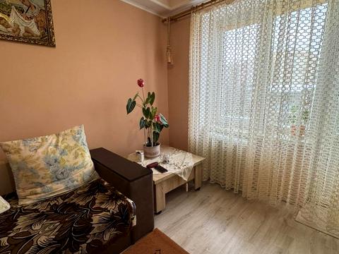 комната по адресу Кобылицы ул., 29а