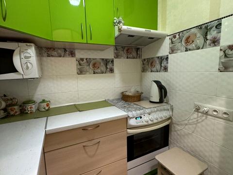 комната по адресу Кобылицы ул., 29а