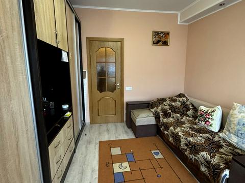 комната по адресу Кобылицы ул., 29а