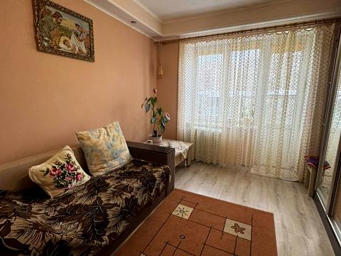 комната по адресу Кобылицы ул., 29а