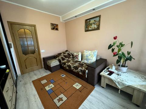 комната по адресу Кобылицы ул., 29а