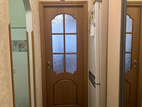 комната по адресу Кобылицы ул., 29а