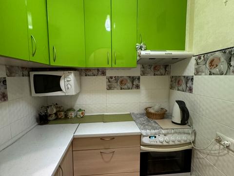 комната по адресу Кобылицы ул., 29а