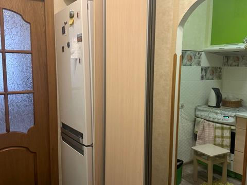 комната по адресу Кобылицы ул., 29а