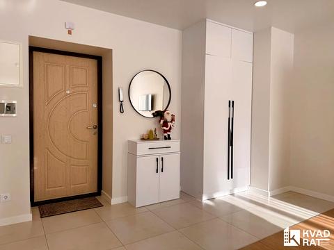 квартира по адресу Європейська ул., 1