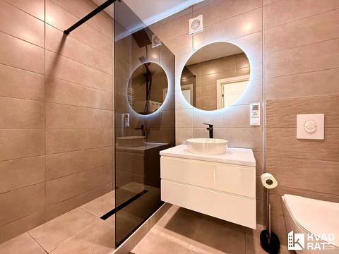 квартира по адресу Європейська ул., 1