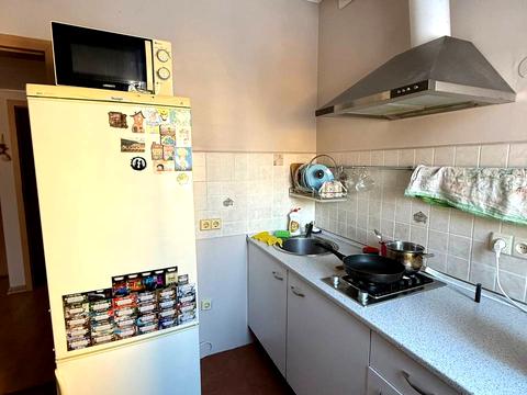 квартира за адресою Сокальська вул., 11