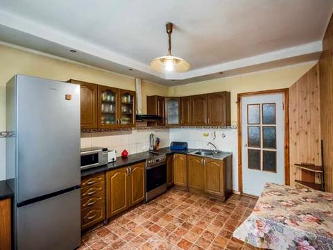 квартира за адресою Рахманінова вул., 30/13