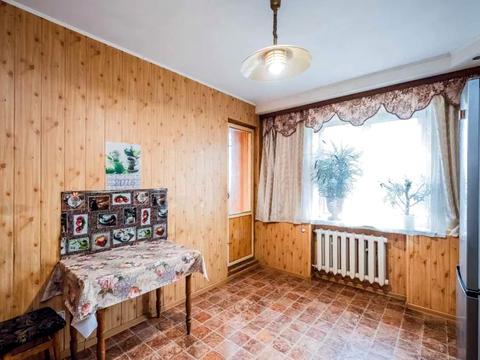 квартира за адресою Рахманінова вул., 30/13