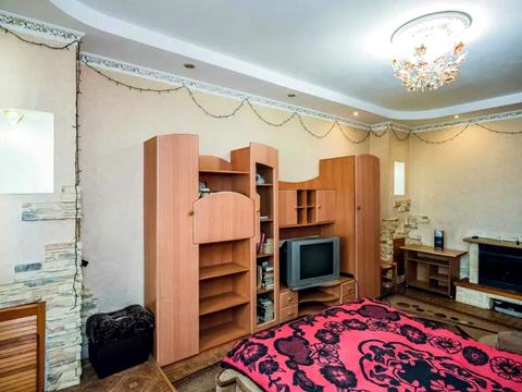 квартира за адресою Рахманінова вул., 30/13