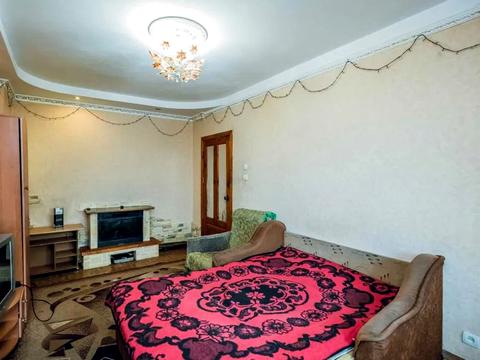 квартира за адресою Рахманінова вул., 30/13