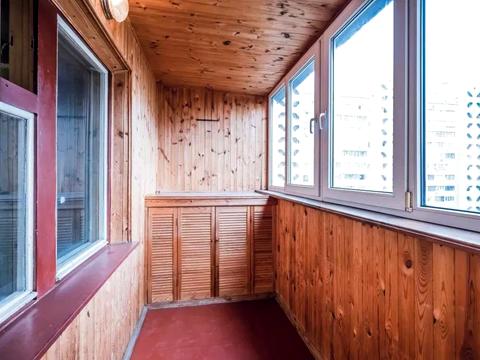 квартира за адресою Рахманінова вул., 30/13