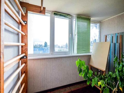 квартира за адресою Рахманінова вул., 30/13