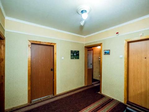 квартира за адресою Рахманінова вул., 30/13