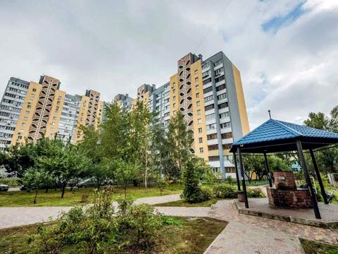 квартира за адресою Рахманінова вул., 30/13