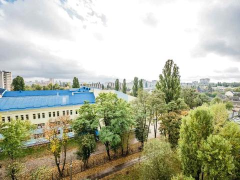 квартира за адресою Рахманінова вул., 30/13